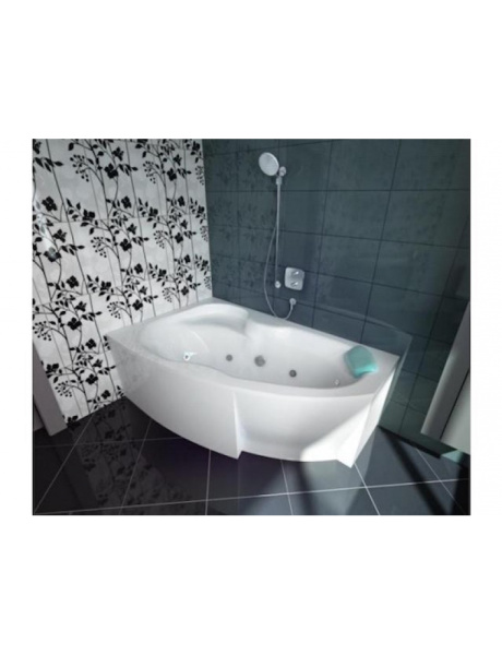 Ванна акриловая Koller Pool Montana (170x105) MONTANA170X105L